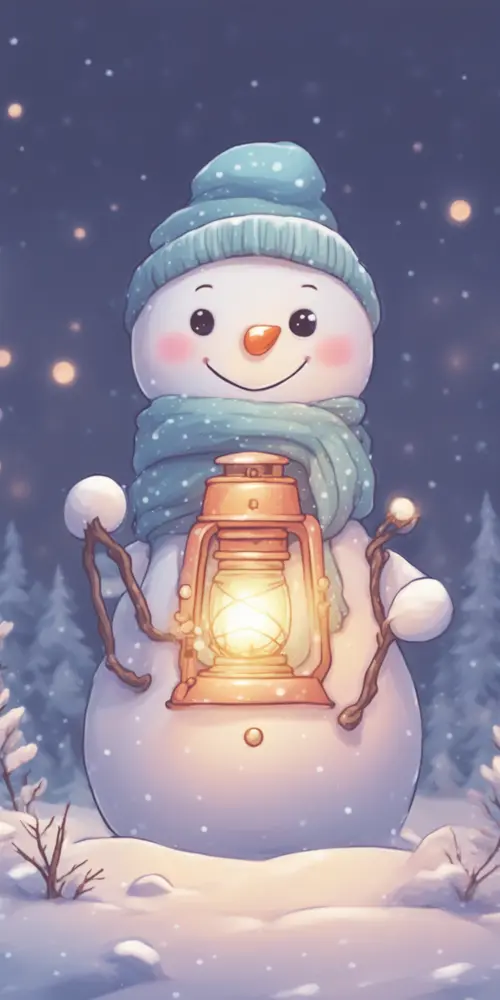 Cute Christmas Christmas wallpaper